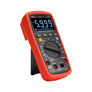 Digitaalne multimeeter Uni-T UT139S