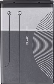 Battery Nokia 6100 950mAh BL-4C OEM