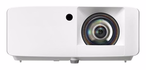 Optoma GT2000HDR lühikese viskekaugusega projektor 3500 ANSI luumenit DLP 1080p (1920x1080) 3D valge
