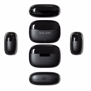 Blavec Bluetooth TWS Kõrvaklapid BW-08 Speak AI must
