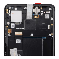 ServicePack LCD Display jaoks MOTOROLA Edge 40 5D68C22860