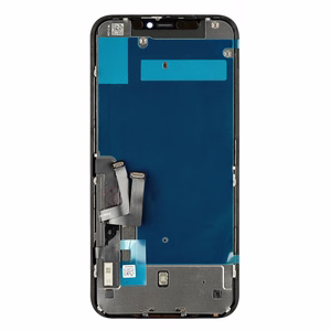 LCD + touch screen for iPhone 11 Incell FHD