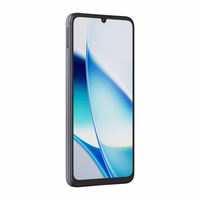 HOTWAV A17 Pro Max nutitelefon (must)
