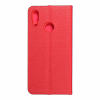 LUNA Book kuldne jaoks HUAWEI P Smart 2019 punane