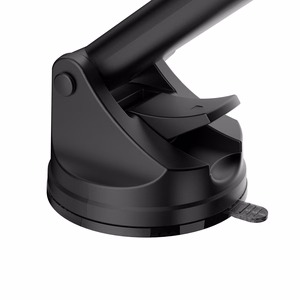 Dudao F8Max+ car hoidja jaoks dashboard or windshield - must