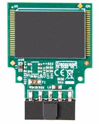 USB mälupulk USB moodul 8GB Transcend UFM510V