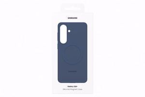 ES947CV Silicone Magnet Case Samsung Galaxy S26 Plus, sinakasvioletne