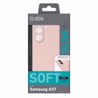 SBS Instinct ümbris Samsung Galaxy A57 - roosa