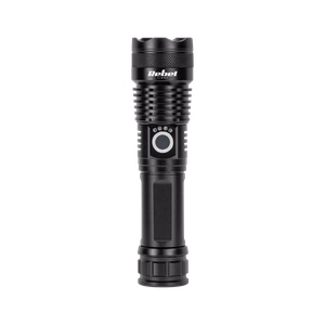 Rebel laetav LED-taskulamp, 10 W