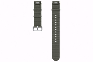 SOL31LKEGEU Athleisure rihm (M/L) Samsung Galaxy Watch7/Watch4, roheline