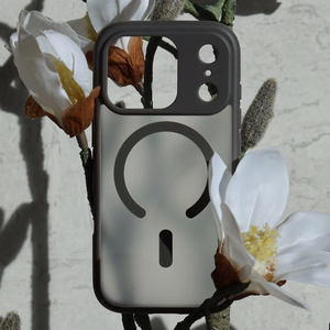 Liavec Soft Ümbris jaoks Iphone 17 Pro Max titanium