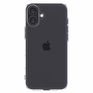 Ümbris SPIGEN Ultra Hybrid ACS08069 do Iphone 16 Plus - Crystal Clear