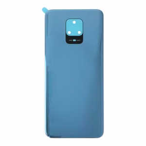 Tagakaas Xiaomi Redmi Note 9 Pro Interstellar Hall ORG