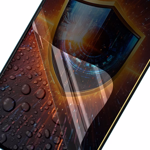3mk Silky Matt Privacy™ privaatsusekraanikaitse Motorola Moto G87