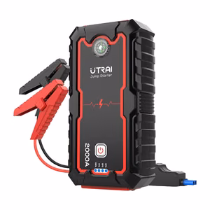 Пусковое устройство для автомобиля UTRAI JS One