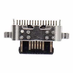 Charge connector jaoks MOTOROLA G9 Play / G9 / G9 ORI