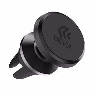 Devia car holder ES043 magnetic aie vent must
