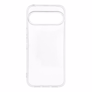 Case for Google Pixel 11 PRO XL Clear Case 2 mm (camera protection) transparent