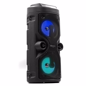 SQUEAK karaoke kõlar HARMONY BT 5.0 SQ1004