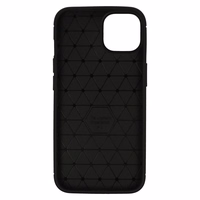 Tel Protect Carbon Elite jaoks Iphone 14 must