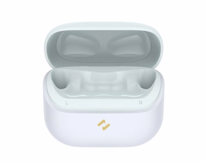 Havit TW982 - TWS juhtmevabad kõrvaklapid, sinised