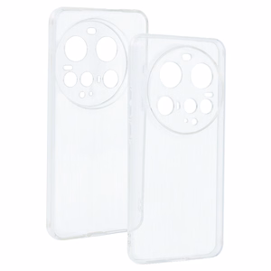 Back Ümbris 2 mm Perfect jaoks XIAOMI 15 Ultra 5G TRANSPARENT