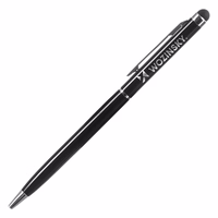Wozinsky pen stylus jaoks smartphone tablet touch screens, must