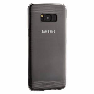 X-Doria Engage ümbris seadmele Samsung Galaxy S8+, läbipaistev