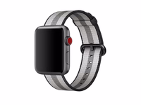 Rihm APPLE WOVEN NYLON APPLE WATCH MQVR23ZM/A 42MM must ORIGINAALPAKEND