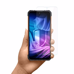 Cubot KingKong Ace 2 – 3mk Silky Matt Pro telefoni ekraanikaitse