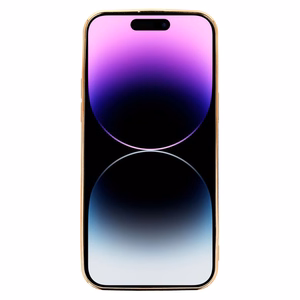 Trend Ümbris jaoks Iphone 14 Pro design 3 light roosa
