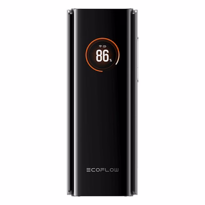 Powerbank EcoFlow RAPID Pro 20000 230W (built-in 100W kaabel)