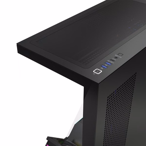 Modecom Volcano Stellar Plus ARGB Midi korpus 5F must