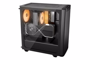 be quiet! Pure Base 501 DX Midi Tower must