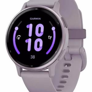 Nutikell Garmin Vivoactive 5 Orchid 010-02862-13