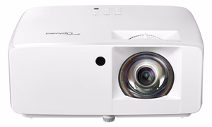 Optoma GT2000HDR lühikese viskekaugusega projektor 3500 ANSI luumenit DLP 1080p (1920x1080) 3D valge