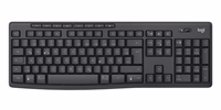 Logitech MK370 Combo for Business