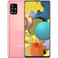 Samsung Galaxy A51