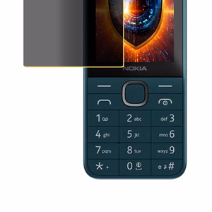Nokia 225 4G (2024) – 3mk Silky Matt Privacy privaatsusfilter