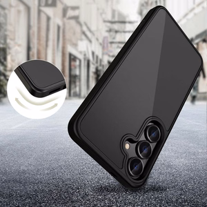 Чехол Tech-Protect MagMat для OnePlus Nord 5 - матовый чёрный