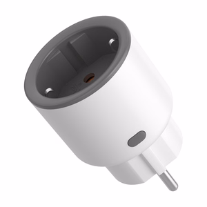 Sonoff S60ZBTPF ZigBee nutikas pistikupesa