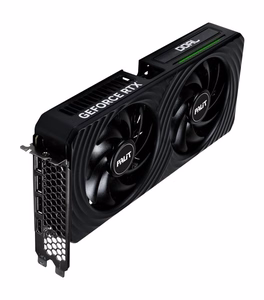 Palit Nvidia GeForce RTX 5060 Ti 8GB GDDR7 128-bit PCIe 5.0 1x HDMI 3x DisplayPort