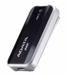 ADATA URBAN TAPSAFE – väline SSD, 2000 GB (URBAN TAPSAFE 2000 GB)