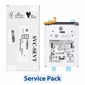 ServicePack Battery jaoks SAMSUNG A56 5G A566B GH82-36831A