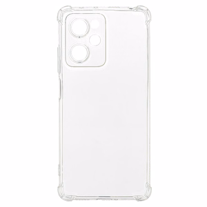 Clin Anti Shock 1,5 mm ümbris Xiaomi Poco X5 PRO, läbipaistev