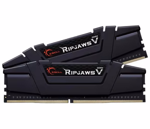 G.Skill Ripjaws V mälumoodul 32 GB DDR4 3200 MHz