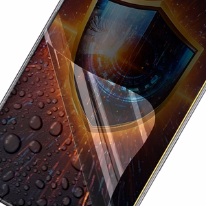 3mk Silky Matt Privacy matt privaatsuse ekraanikaitse Honor Magic 8 Pro jaoks