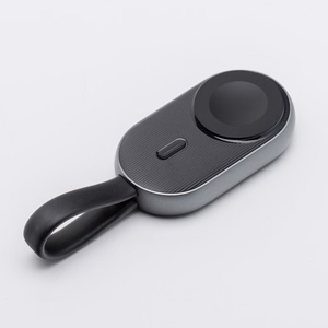 Внешний аккумулятор для Apple Watch Forcell F-Energy Mini Power Watch 1A 2,5W 1200 mAh чёрный