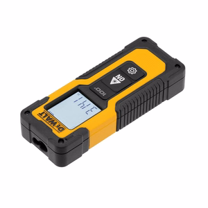 DeWalt DWHT77100-XJ – laser distance meter