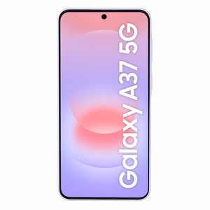 Samsung Galaxy A37 5G 256GB lilla